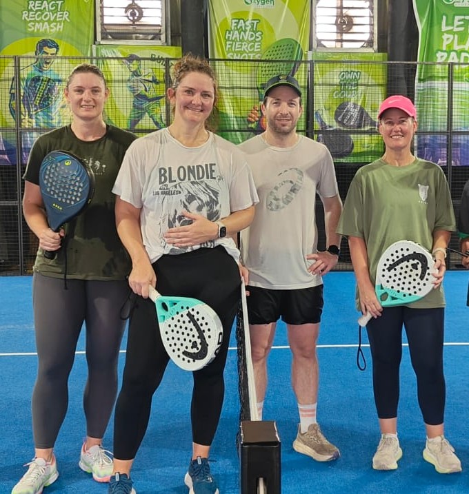Padel